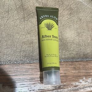 Aruba Aloe lotion